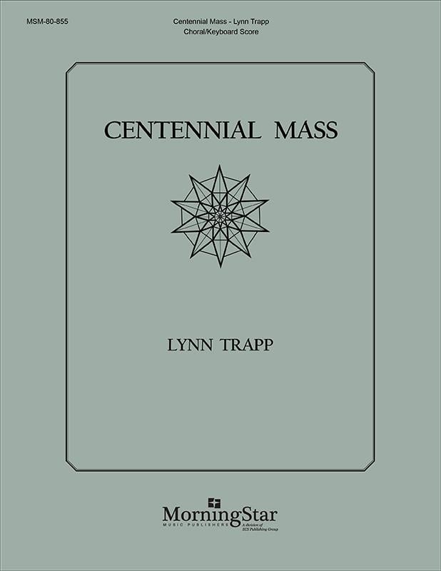 Centennial Mass